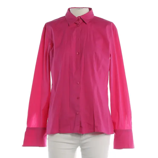 Camicetta, in Rosa, Cotone, Hugo Boss Etichetta Rossa