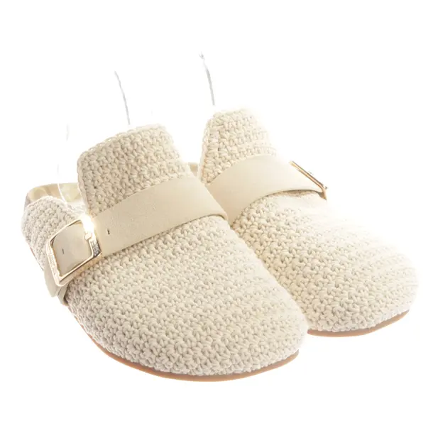 Pantofole, in Beige, Marc Cain