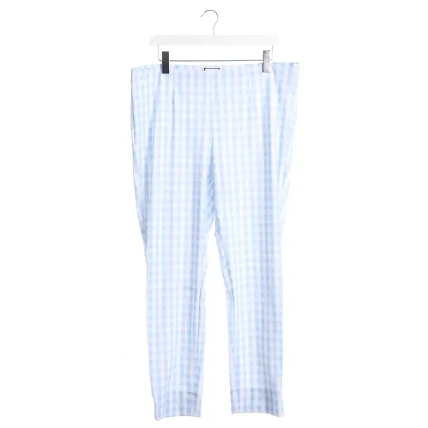 Pants, in Light Blue, Polyimide, Seductive