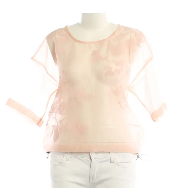 Bluse, in Hellrosa, Polyimid, Marc Cain