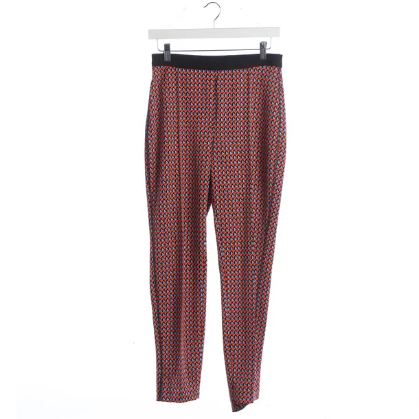 Pants, in Multicolored, Polyimide, Marc Cain Sports