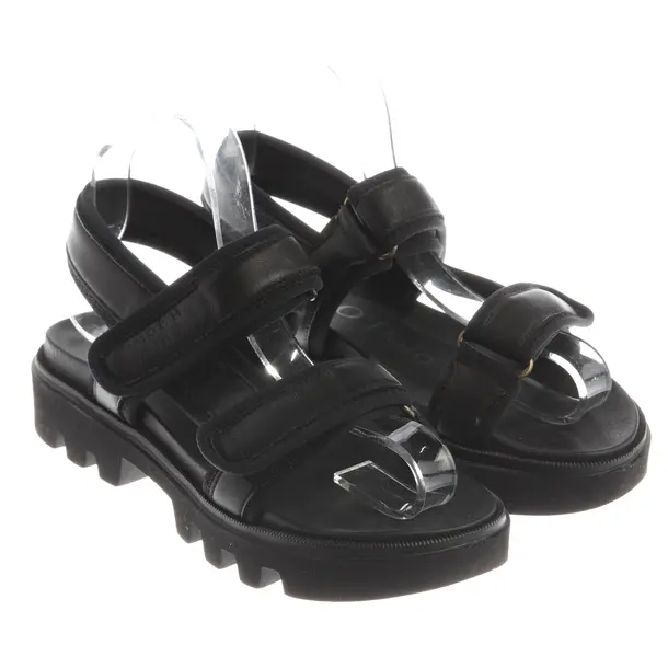 Sandals, in Black, Marc O'Polo