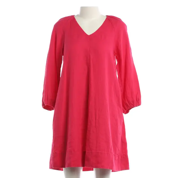 Dress, in Pink, Linen, Marc O'Polo