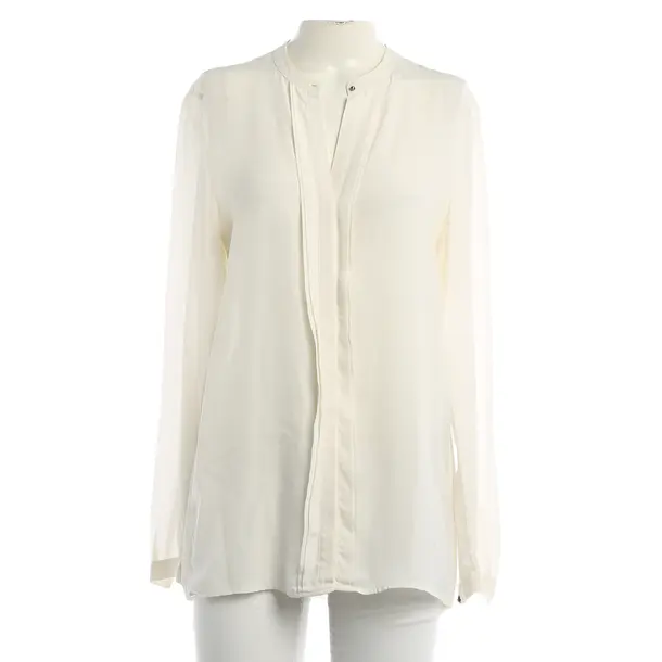 Blouse, in Beige, Viscose, Hugo Boss Red Label