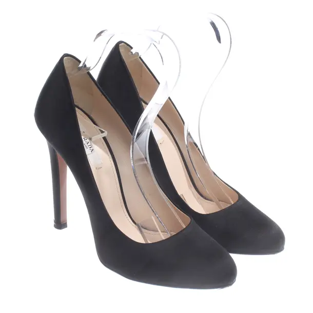 Pumps, in Black, Prada