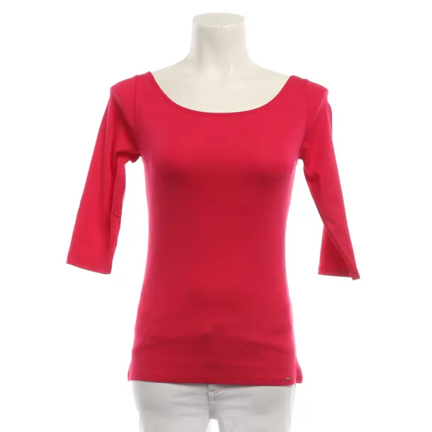 Camicia, in Lampone, Cotone, Marc Cain