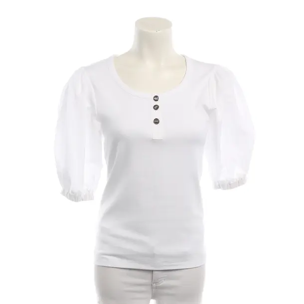Shirt, in Weiß, Baumwolle, Ralph Lauren Black Label