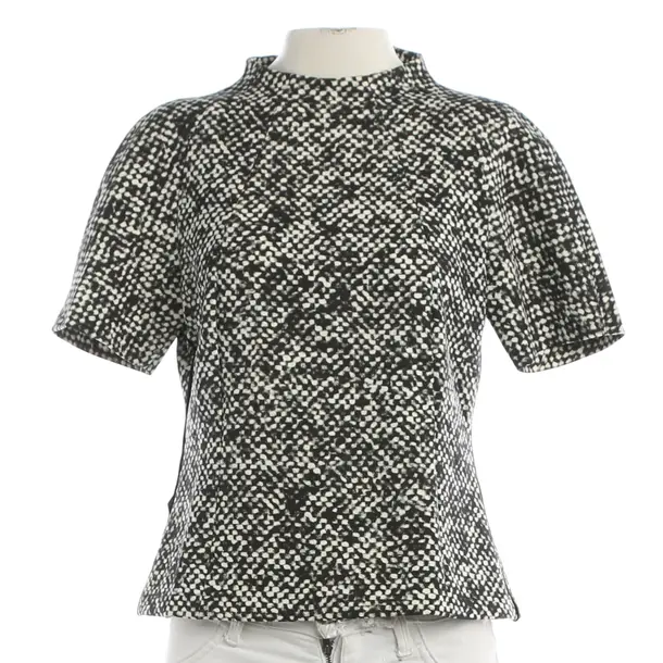 Shirt, in Mehrfarbig, Polyester, Marc Cain