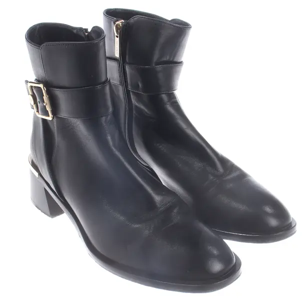 Ankle Boots, in Black, Jimmy Choo