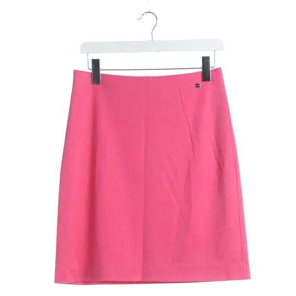 Skirt, in Pink, Viscose, Marc Cain