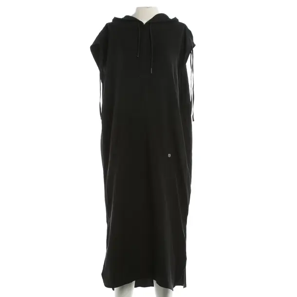 Kleid, in Schwarz, Viskose, Elias Rumelis