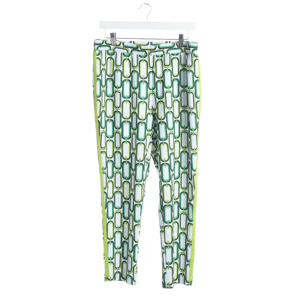 Pants, in Multicolored, Polyester, Herzensangelegenheit