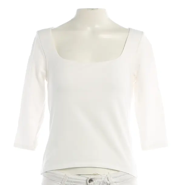 Manica lunga, in Beige, Cotone, Dorothee Schumacher