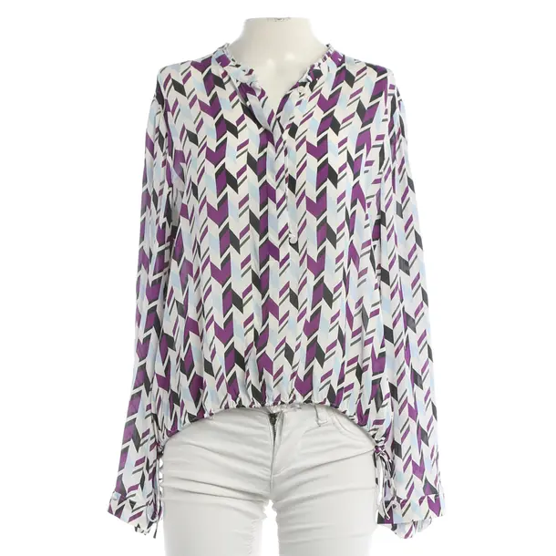 Blouse, in Multicolored, Viscose, Dorothee Schumacher
