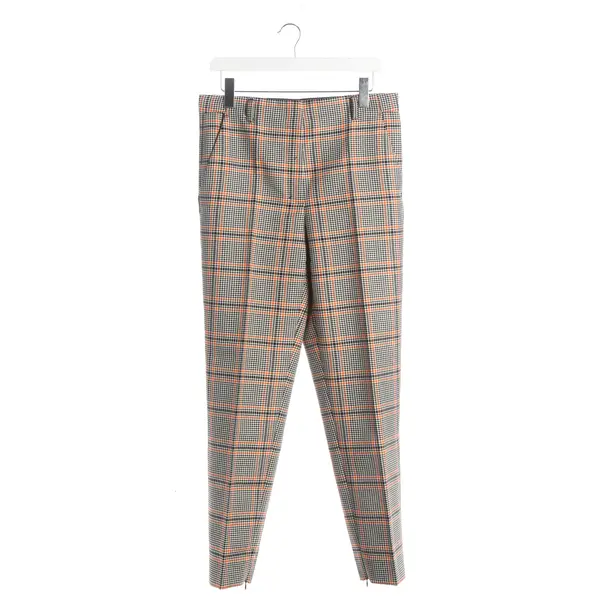 Pants, in Multicolored, Polyester, Dorothee Schumacher