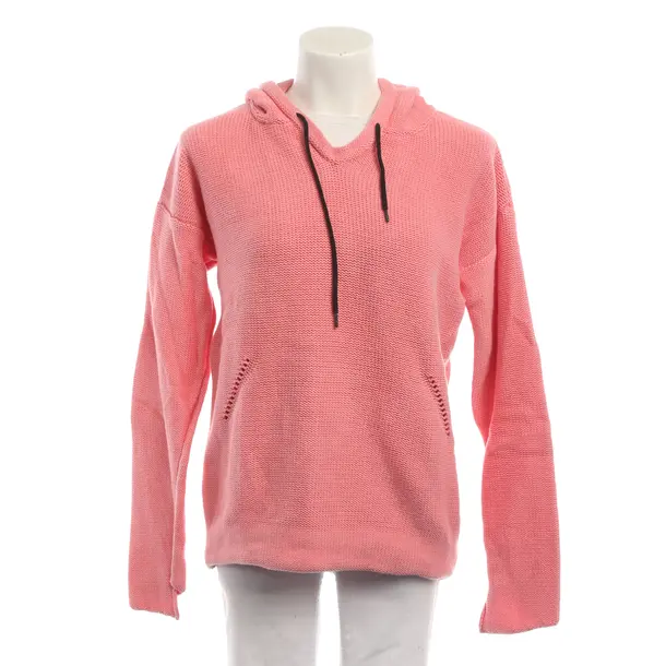 Jumper, in Pink, Cotton, Dear Cashmere