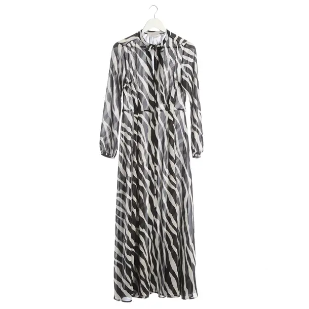 Kleid, in Schwarz, Viskose, Michael Kors