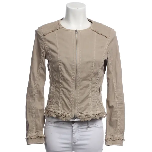 Sommerjacke, in Hellbraun, Lyocell, Marc Cain Sports