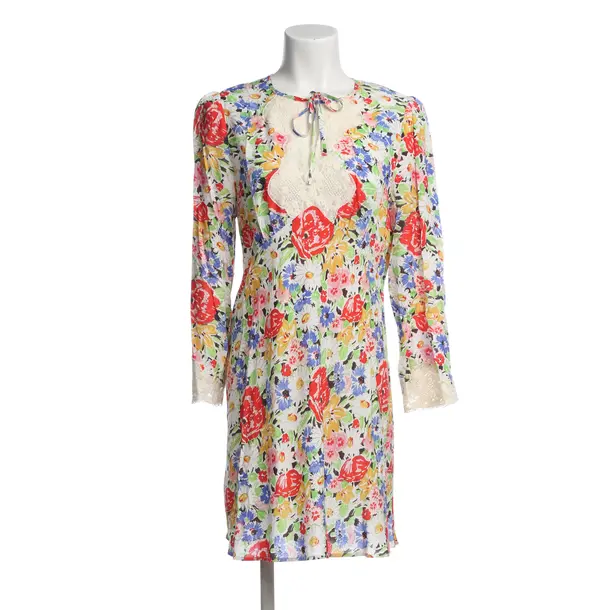 Dress, in Multicolored, Viscose, Rixo
