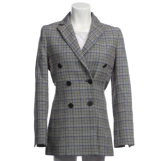 Blazer, in Mehrfarbig, Baumwolle, By Malene Birger
