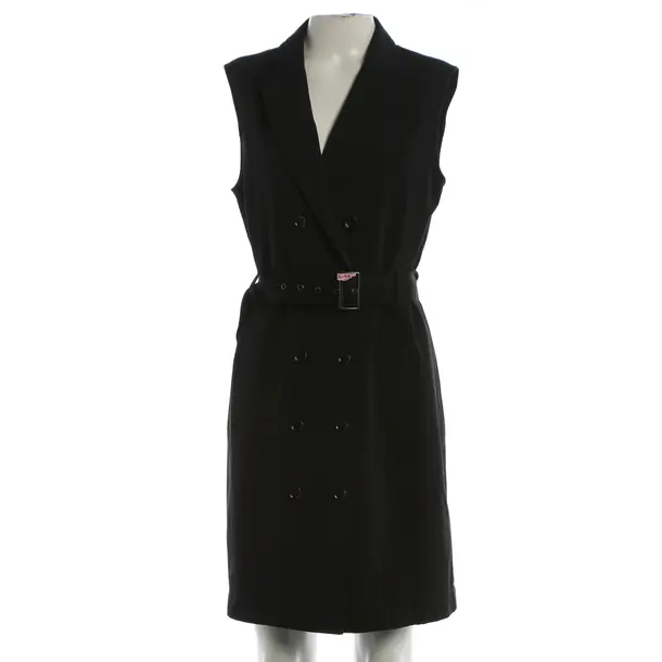 Kleid, in Schwarz, Polyamid, Marc Cain Sports