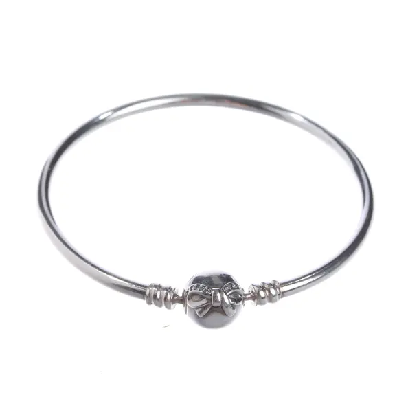 Armband, in Silber, 925er Sterling Silber, Pandora