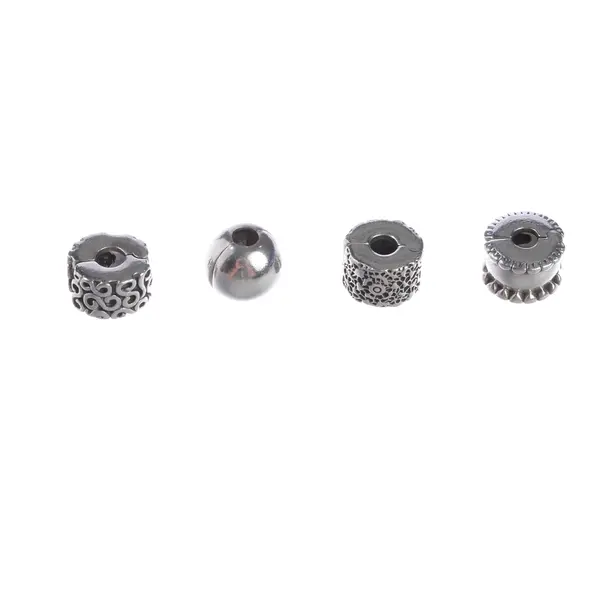 Pendant, in Silver, 925 Sterling Silver, Pandora