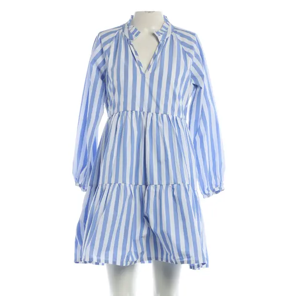 Abito, in Bianco, Cotone, J.CREW