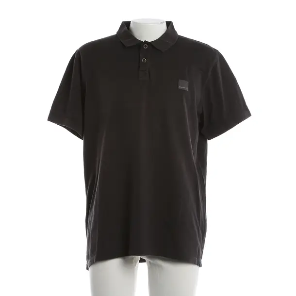 Polo, in Marina Militare, Cotone, Hugo Boss Arancione