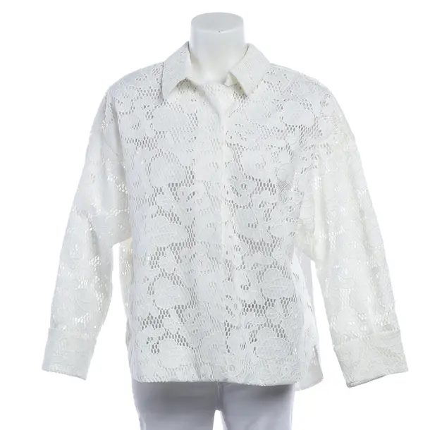 Sommerjacke, in Beige, Polyester, Dorothee Schumacher