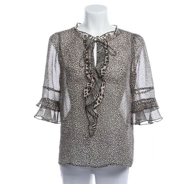 Blouse, in Black, Polyester, Marc Cain