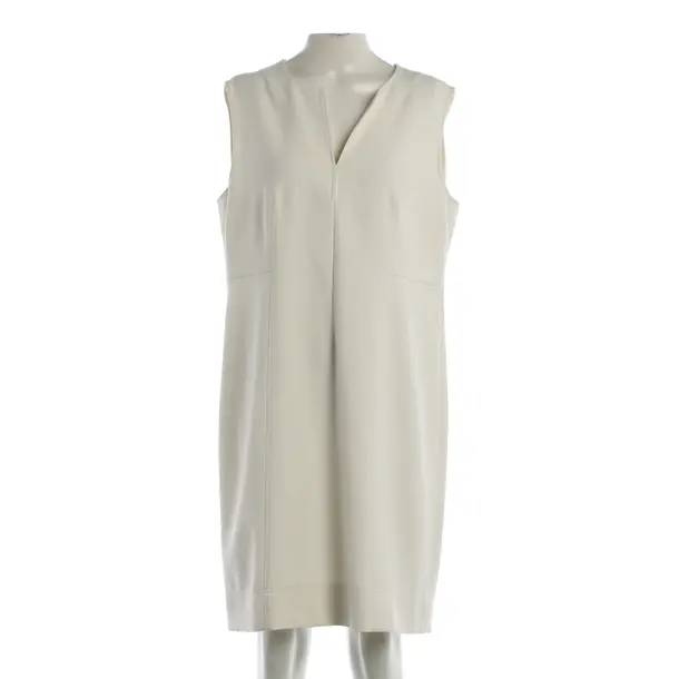 Cocktail Dress, in Beige, Polyester, Hugo Boss