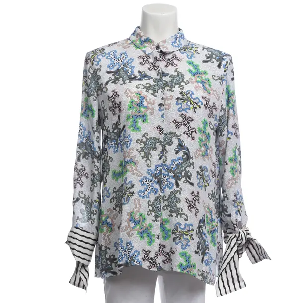Blouse, in Multicolored, Viskose, Dorothee Schumacher