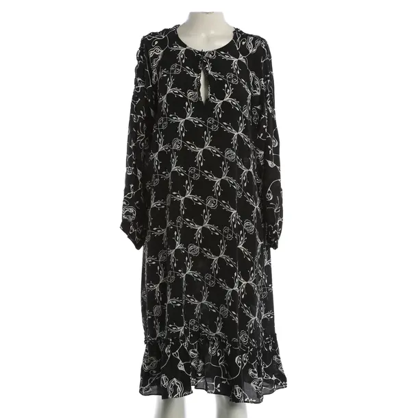Dress, in Multicolored, Viscose, Dorothee Schumacher