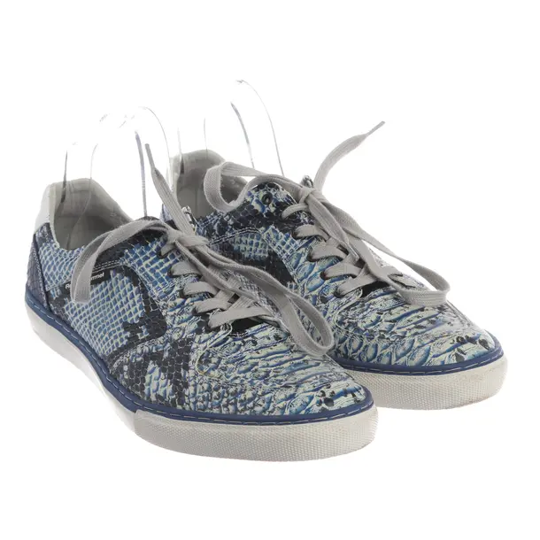 Sneakers, in Multicolored, Floris van Bommel