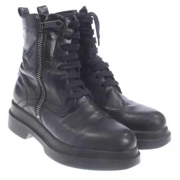Stiefeletten, in Schwarz, Marc Cain
