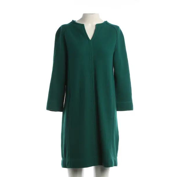 Kleid, in Grün, Wolle, Marc Cain