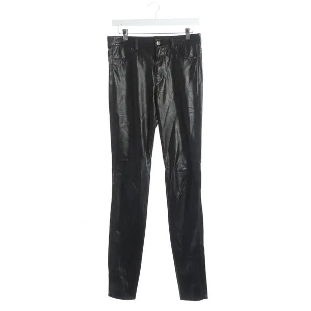 Pants, in Black, Polyimide, Marc Cain Sports