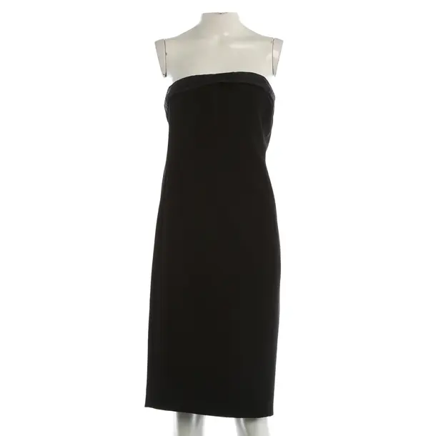 Cocktail Dress, in Black, Viscose, Polo Ralph Lauren