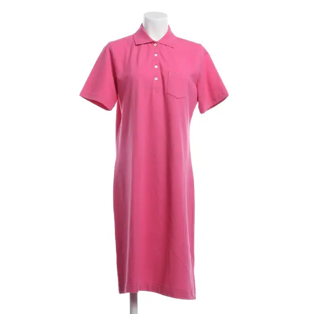 Dress, in Light Pink, Cotton, Bogner