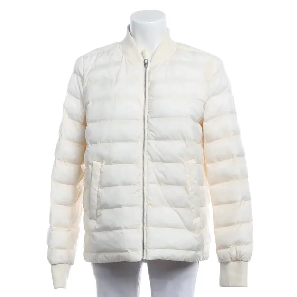 Übergangsjacke, in Beige, Polyimid, Closed