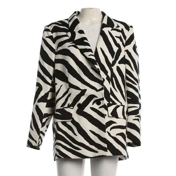 Blazer, in Mehrfarbig, Polyester, Marc Cain