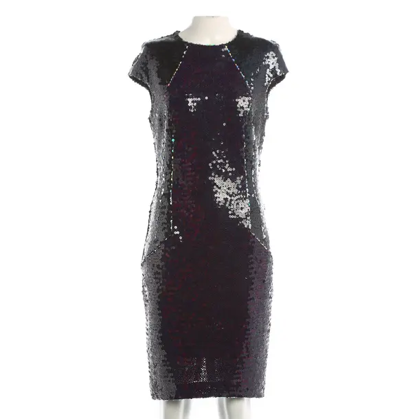 Cocktail Dress, in Multicolored, Viscose, Talbot Runhof