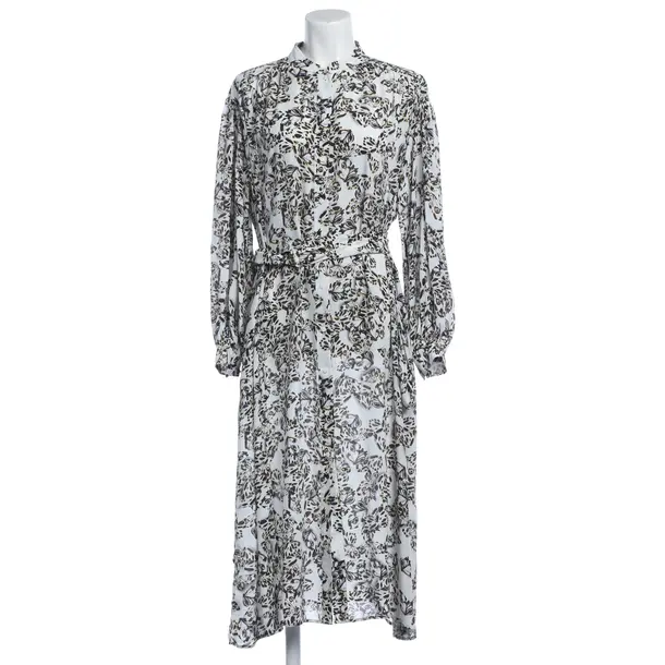 Dress, in Multicolored, Viscose, Lala Berlin