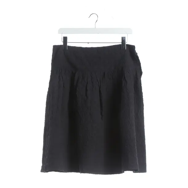 Rock, in Schwarz, Polyester, Miu Miu