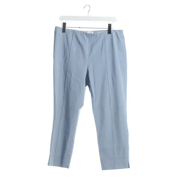 Pants, in Light Blue, Cotton, Seductive