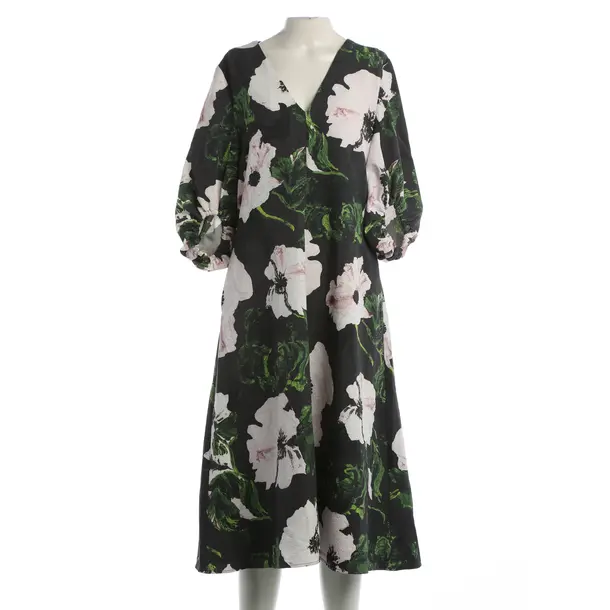 Dress, in Multicolored, Polyester, Stine Goya