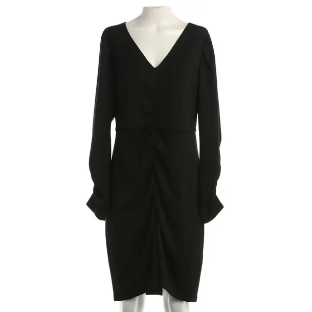 Dress, in Black, Polyamide, Munthe