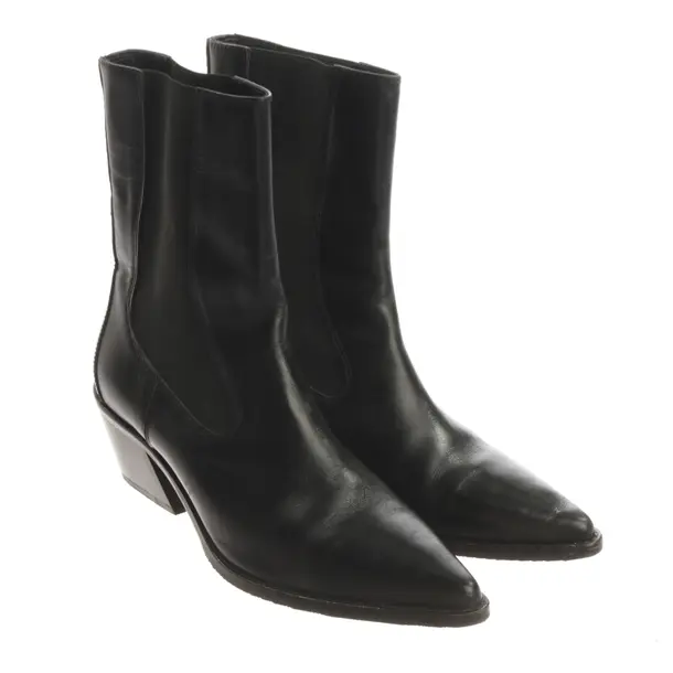 Ankle Boots, in Black, Riani