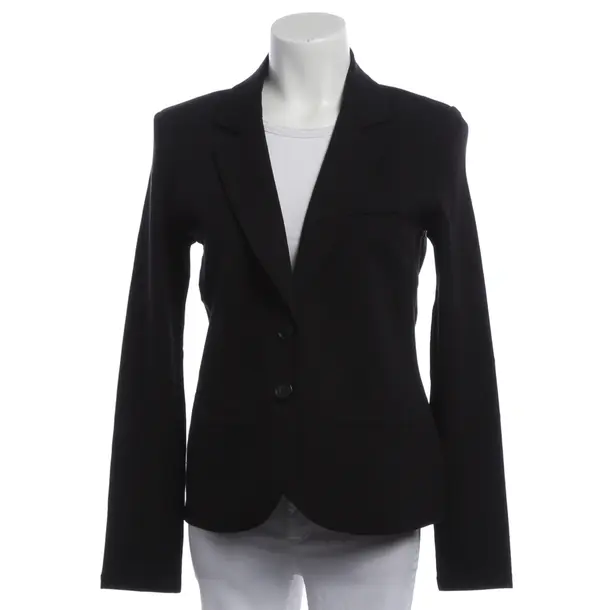 Blazer, in Black, Modal, Repeat